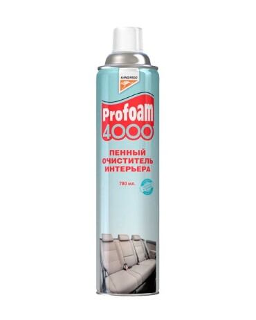 Kangaroo Profoam 4000-780ml