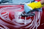 3M CAR WASH WITH WAX SHAMPOO 1L - Image 5