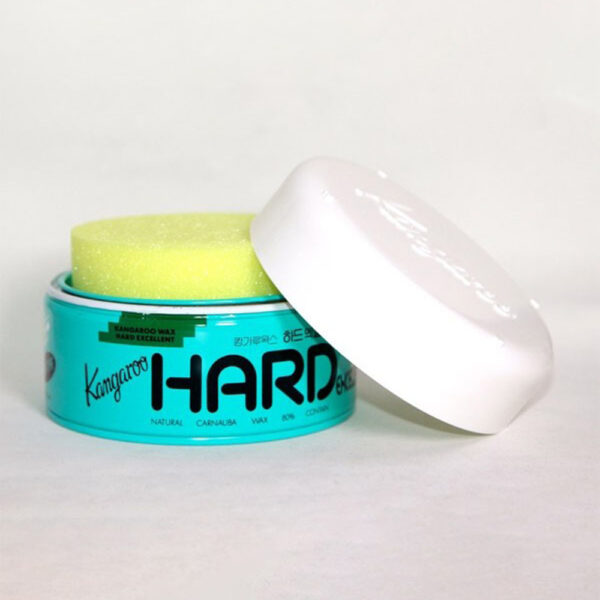 Kangaroo Hard Car Polish