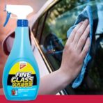 KANGAROO- FINE GLASS (WINDOW AND GLASS CLEANER) 500ML - Image 4