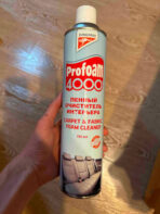 Kangaroo Profoam 4000-780ml - Image 3