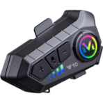 Y-10 Bluetooth Headset