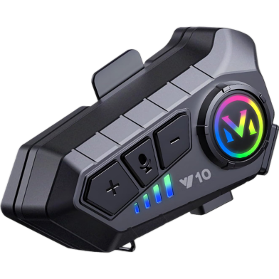 Y-10 Bluetooth Headset