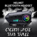 Y-10 Bluetooth Headset - Image 5