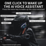 Y-10 Bluetooth Headset - Image 2