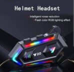 Y-20 Bluetooth Headset