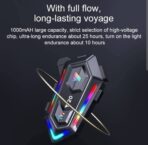 Y-20 Bluetooth Headset - Image 5