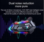 Y-20 Bluetooth Headset - Image 2