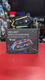 Y-20 Bluetooth Headset - Image 4