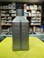 AMS OIL 10W-40 Full Synthetic Engine Oil - Image 4