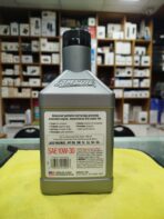 AMS OIL 10W-30 Full Synthetic Engine Oil - Image 3