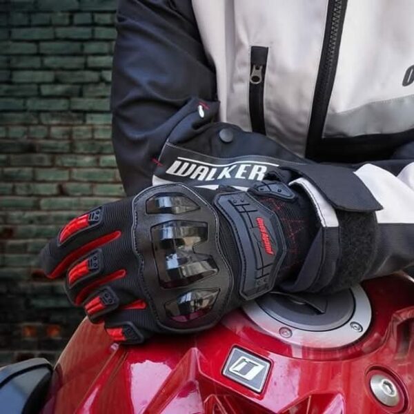 Ones Again MgG14 Gloves