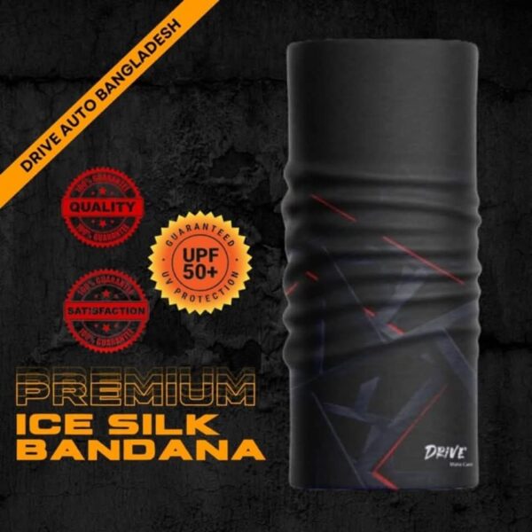 Drive Premium Bandana DB-1