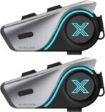 Maxrunon D9 - 2 Rider Intercom - Image 9