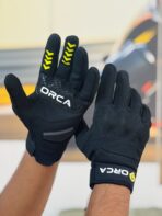 ORCA R20 Motorcycle Riding Gloves