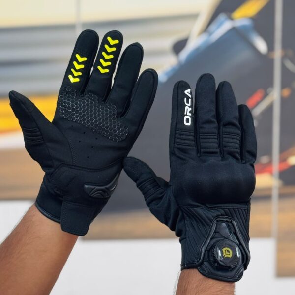 ORCA R97 Riding Gloves