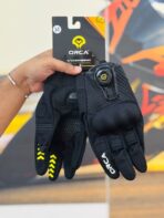 ORCA R97 Riding Gloves - Image 3
