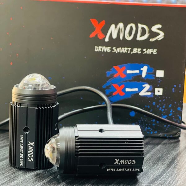 XMODS X-2 Fog Light: Best Price