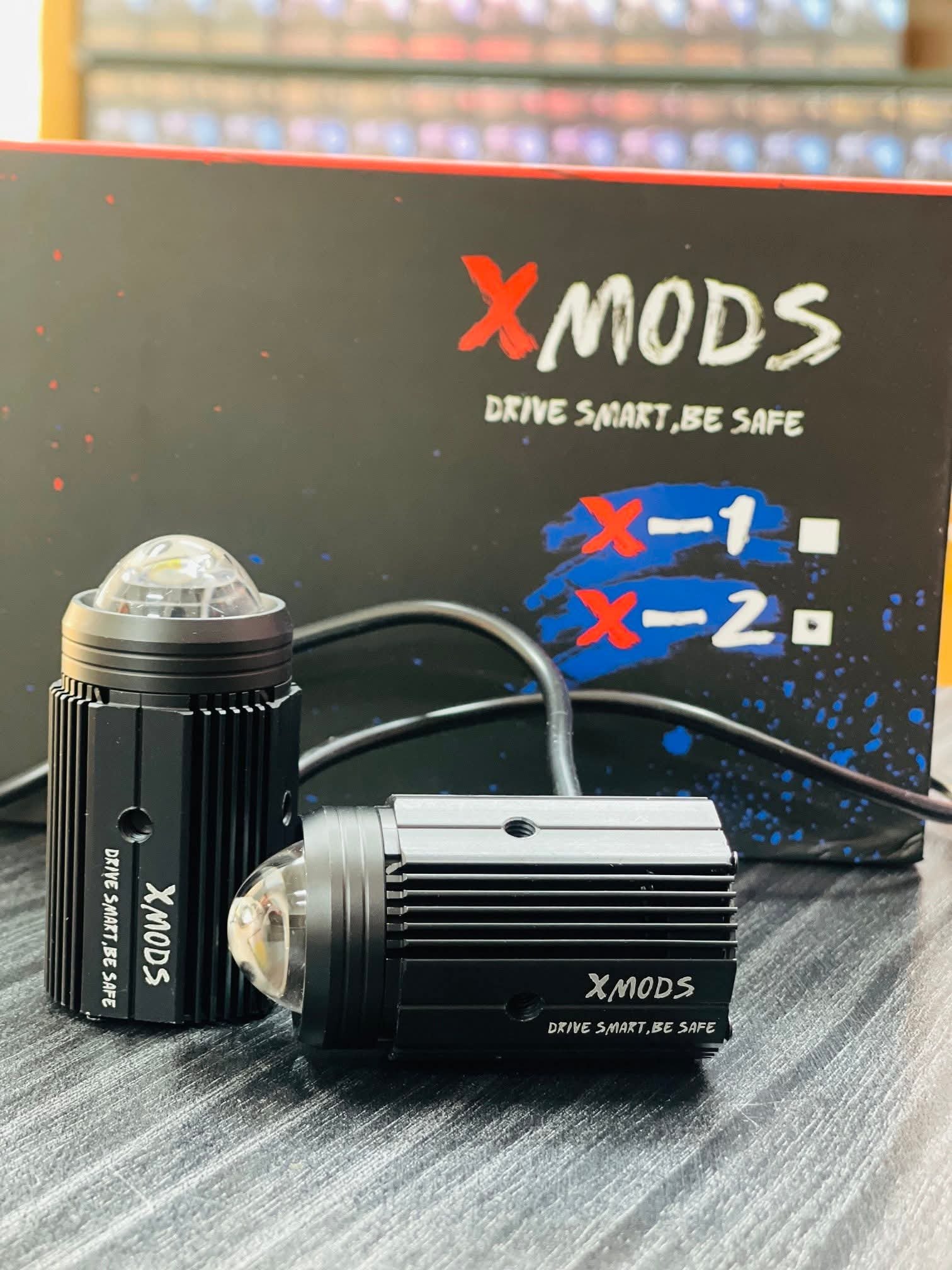 2026/10/1000219035.jpg XMODS X-2 Fog Light: Best Price - Image 1