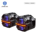 FUTURE EYES X60 FOG LIGHTS - Image 2