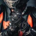 Motowolf MDL0335 Leather Gloves - Image 2