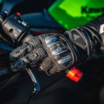 Motowolf MDL0335 Leather Gloves
