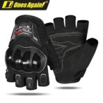 Ones Again Half Gloves MG14D - Image 2