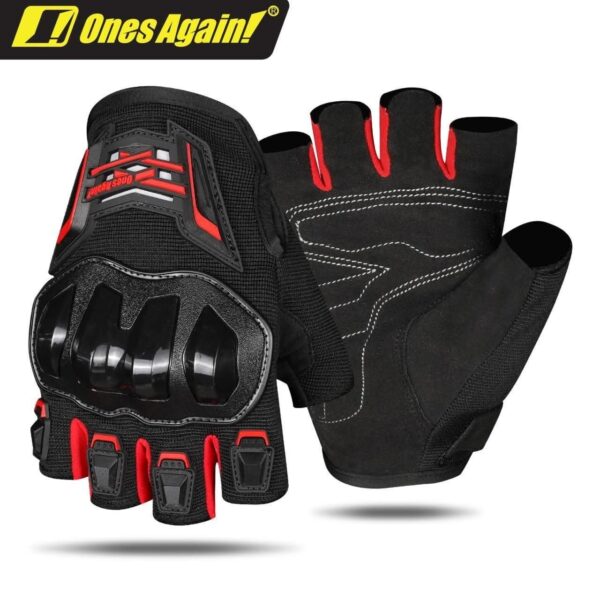 Ones Again Half Gloves MG14D