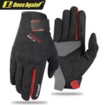 Ones Again MG12 Riding Gloves - Image 3