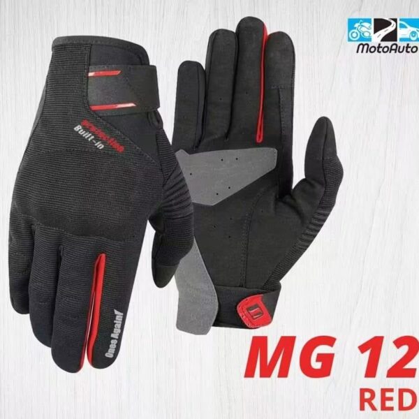 Ones Again MG12 Riding Gloves