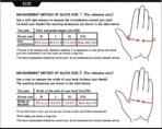 Ones Again MG12 Riding Gloves - Image 5