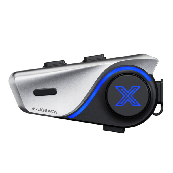 Maxrunon D9 - 2 Rider Intercom