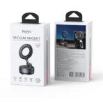 Yesido C228 Magnetic Phone Holder – Perfect for Cars, Home & Office Desk, Anti-Slip Design, Easy Installation and Strong Phone Support - Image 4