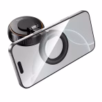 Hoco H105 Journey Magnetic Car Phone Holder with Suction Base (Multipurpose) - Image 4