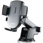 JOYROOM CAR DASHBOARD PHONE HOLDER BLACK JR-OK3