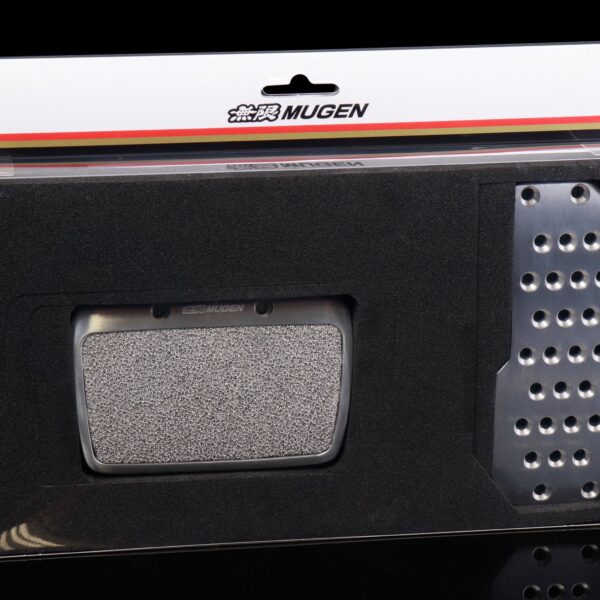 MUGEN SPORTS PEDAL KIT (AT)