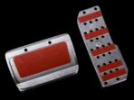 MUGEN SPORTS PEDAL KIT (AT) - Image 3