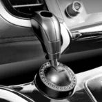 Push Start Button Cover Car Accessories Push to Start Button Cover Compact Premium Interior Decor Engine Start Stop Button Cover - Image 8